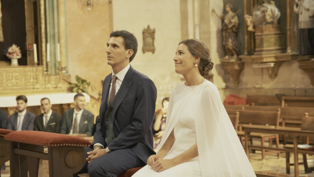 PAULA & FERRAN – WEDDINGFILM