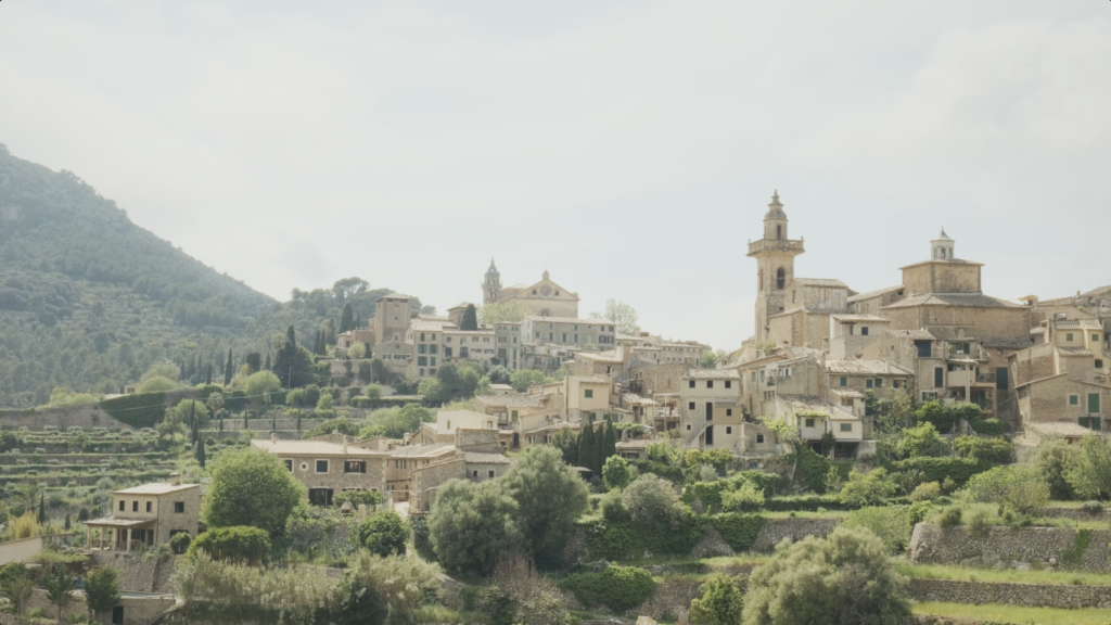 BLANCA & MIGUEL – WEDDING TEASER