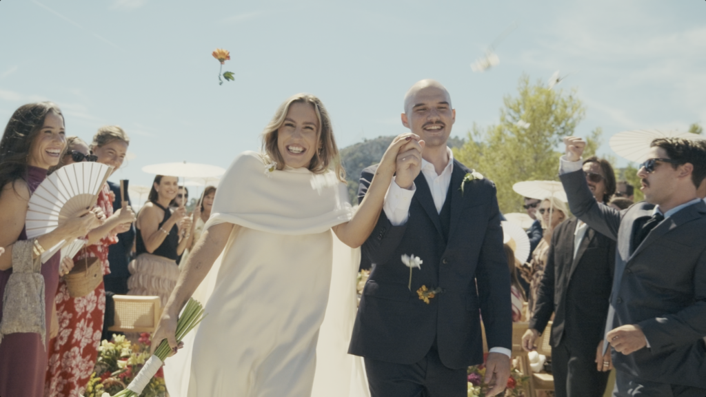 MARIA & AUSTIN – WEDDINGFILM